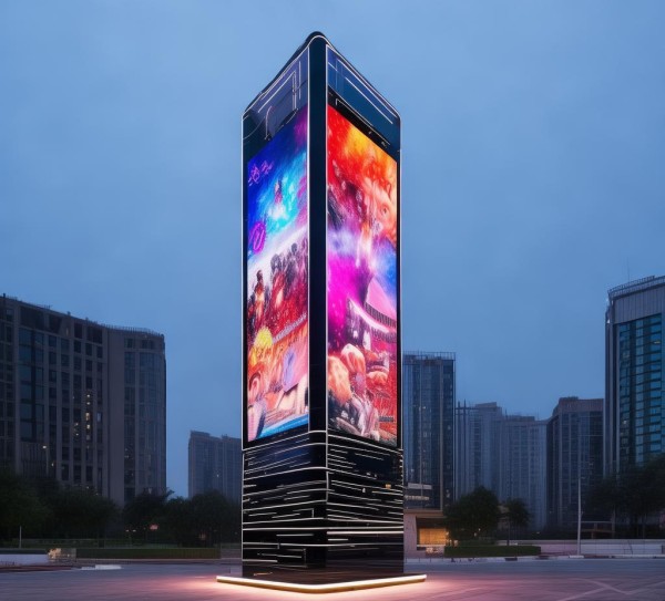 石家庄广告标牌,创新设计与实用功能并重,助力城市形象与商业发展