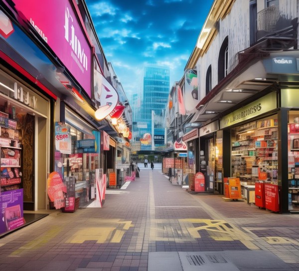 广告店扩张，策略与路径探索