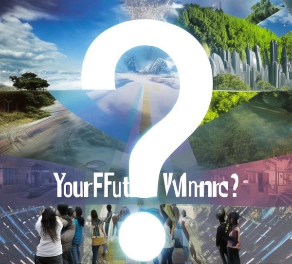 宣传册，你的未来在哪里？