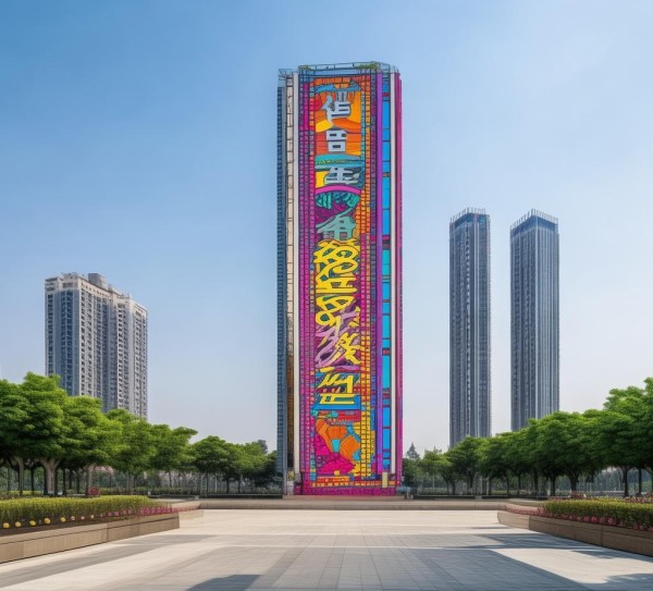湘潭公园广告牌规划，城市公共空间守护者之选