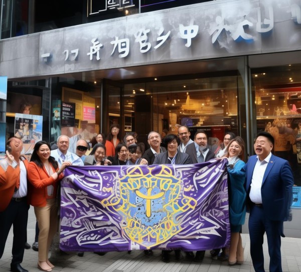 一家好广告公司，值得信赖，用锦旗传递品牌，赢得放心。