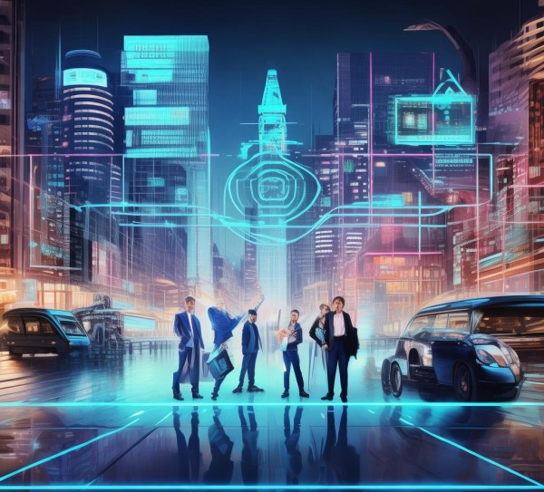 未来规划广告图，从设计到视觉效果的未来挑战与解决方案