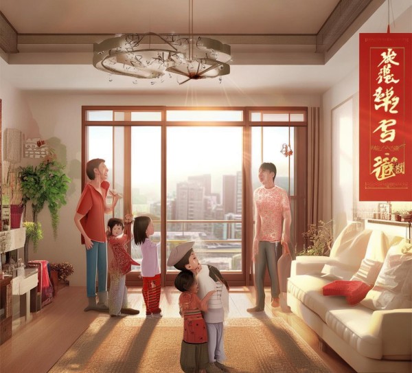 乔迁记，新环境，新机遇，新未来！