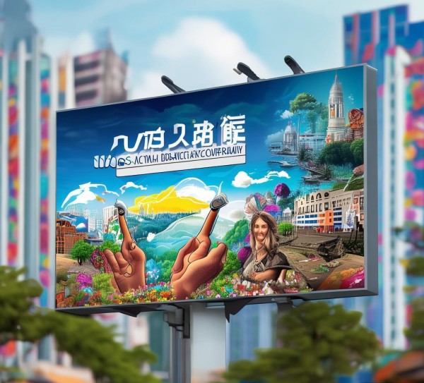 于都县宣传广告公司，助力地方发展，创造精彩故事