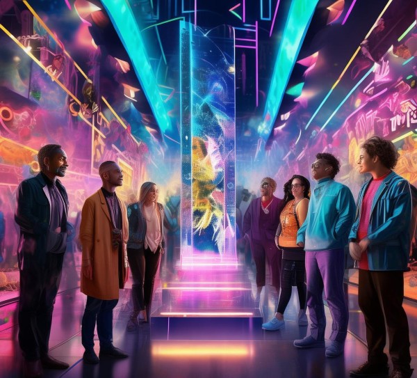 在广告世界中，谁是你的品牌故事？