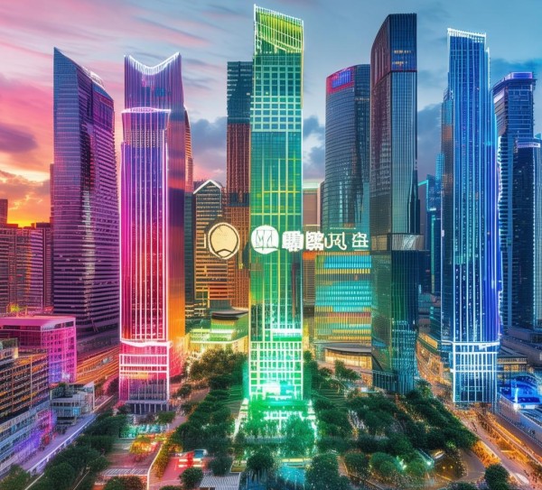 视觉盛宴，北京广告公司宣传页图片的精心设计