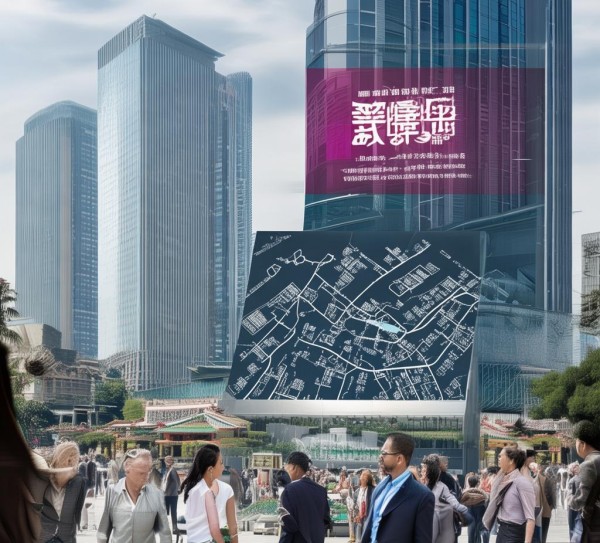 邯郸电梯广告投放规划，机遇与挑战