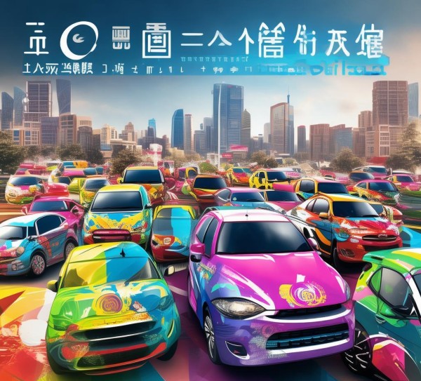 常州宣传车广告公司，助力城市活力与创新