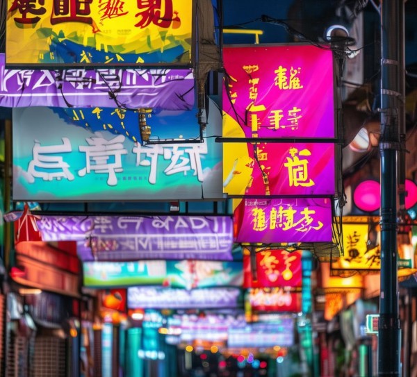 广西广告公司宣传语全集，品质与创新并重