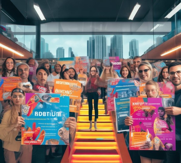广告公司如何推动品牌提升，打造差异化竞争优势