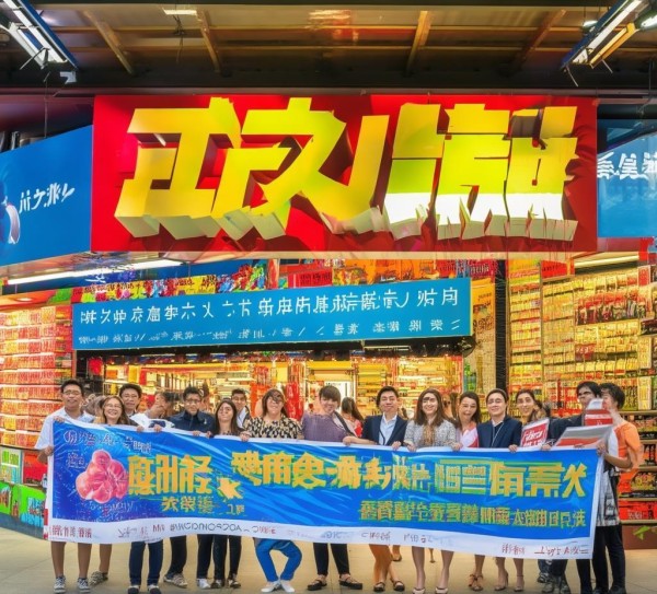 助力店铺启动，选择专业的开店宣传广告公司