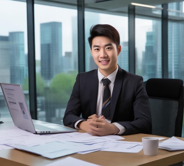 网易广告学毕业生职业规划书