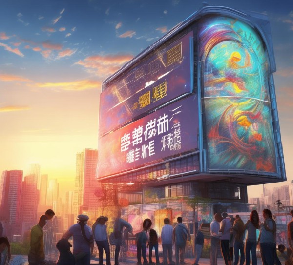 开启创意宣传的新篇章—开平创意广告之选