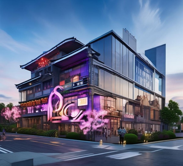 江西 Company—江西知名宣传片广告公司的崛起与未来