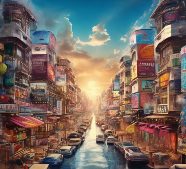 海宁，品牌与广告的永恒意义