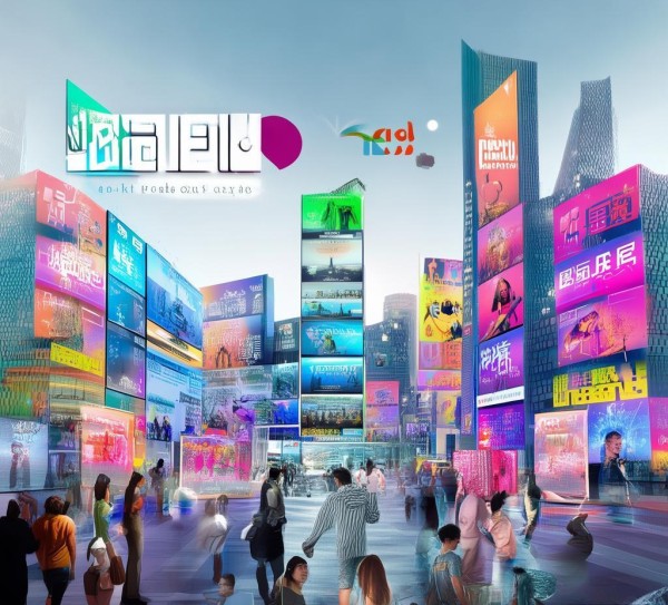 衡水广告公司宣传页图片，视觉创意与品牌传播的完美结合