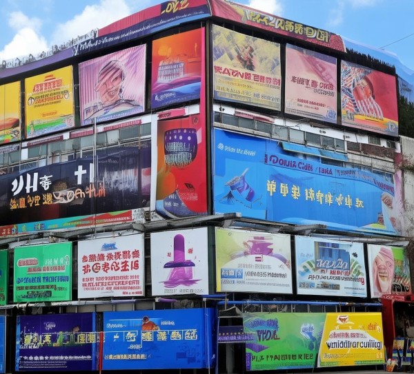 洱源宣传广告公司有哪些？