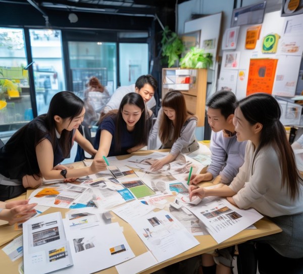 温州瓯北广告公司，宣传册制作中的创新与成功