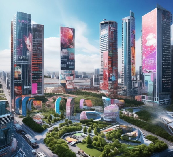 品牌设计与规划设计，品牌生命的完整图景