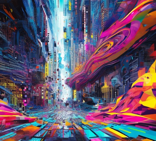 广告公司的艺术，在数字世界中的绽放方式