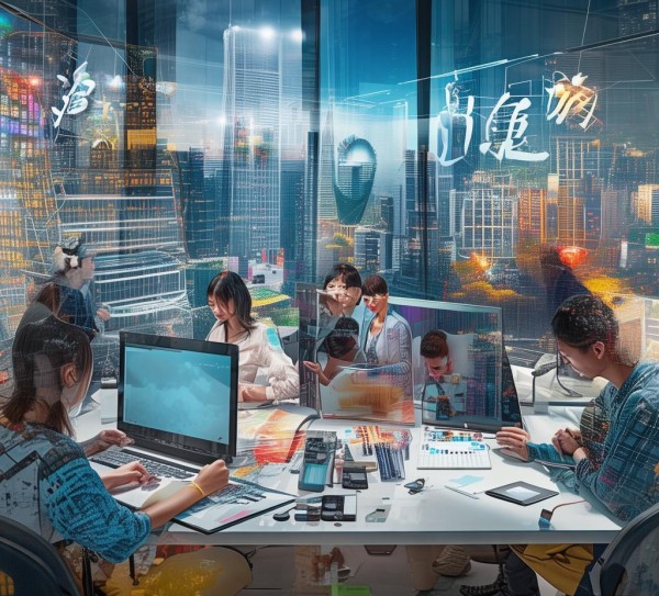 天津上海宣传片广告公司——专业与创新的视觉盛宴——让每一个宣传片都成为企业发展的关键工具