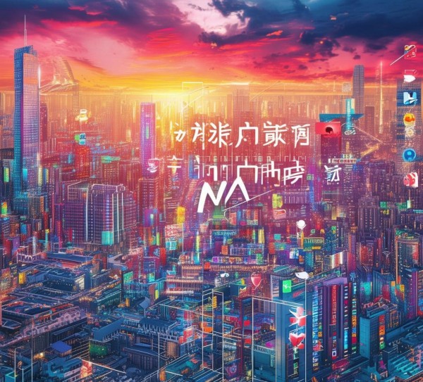 微盟广告公司助力精准触达,视觉盛宴从未有过的精准效果。