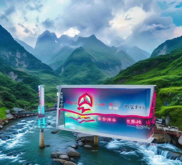 淄博山水宣传广告公司，打造风景与广告的完美结合