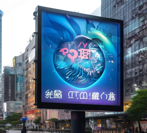 江门本地广告公司，提供精准 reach，吸引你的心。