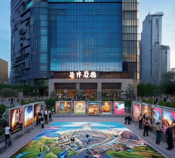 汝州，发展新起点，助力未来，欢迎加入我们的故事