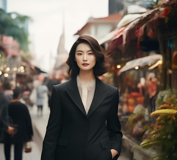 经典案例，全球化与本土化完美融合