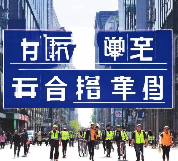 交通安全规划+安全出行=畅顺出行