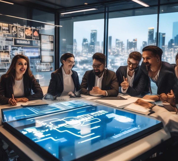构建现代品牌的核心竞争力,广告设计与品牌战略的创新视角
