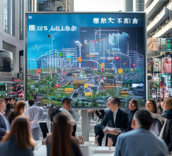 理解北京商业广告规划公司的价值