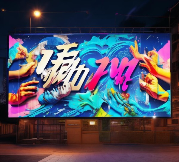 千艺广告，用创意打动世界