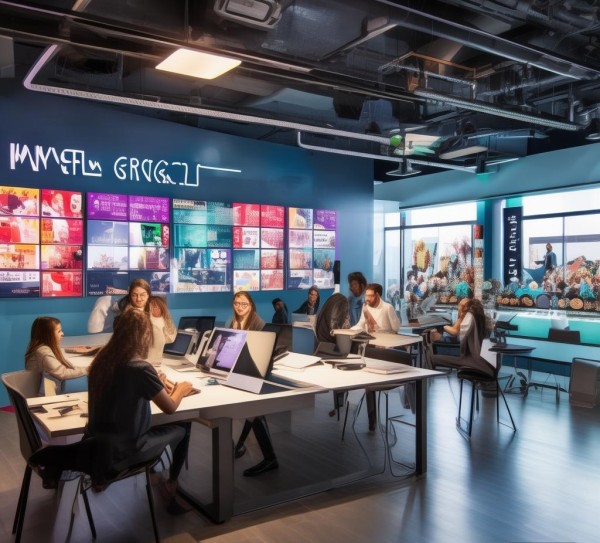 广告公司,高效商业传播的之道