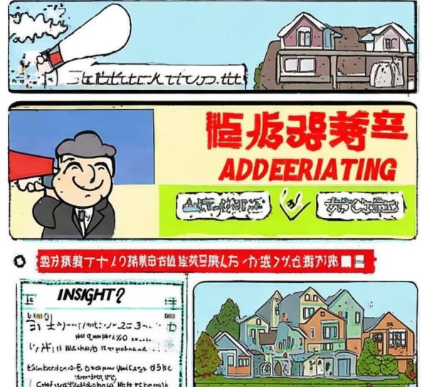 房地产广告虚假宣传，处罚案例与启示
