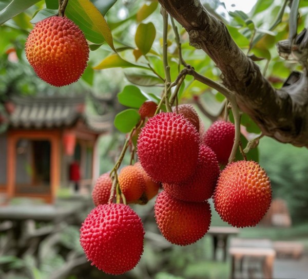 桂圆香溢千家，创新设计背后的案例研究