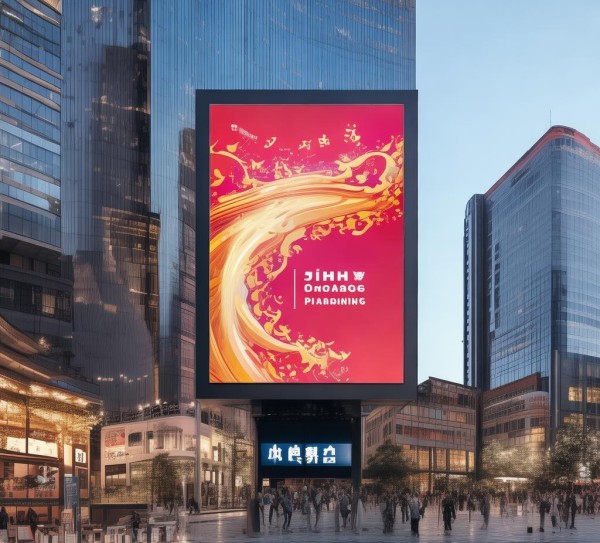 广告规划，金华城市活力的现代诠释