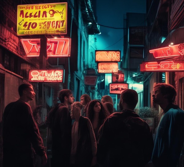 流言，广告法中的虚假宣传，一场无声的战争