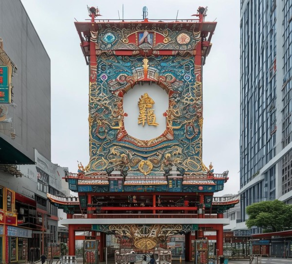 济南广告牌设计，艺术与实用的双重智慧