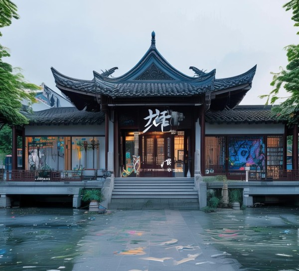 西湖区名优广告设计规划，打造文化名城的创新品牌