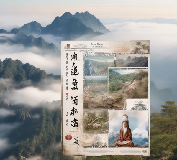 老君山广告宣传案例分析