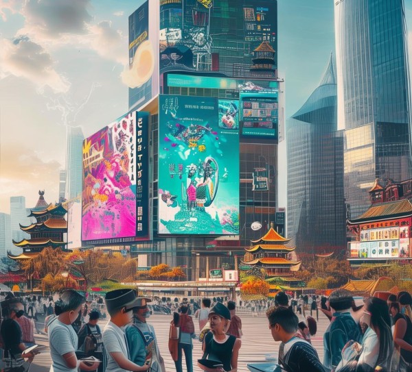 长宁区创意广告策划规划，推动城市文化与商业融合