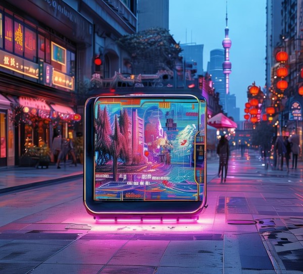 上海特色广告设计，未来发展的新方向