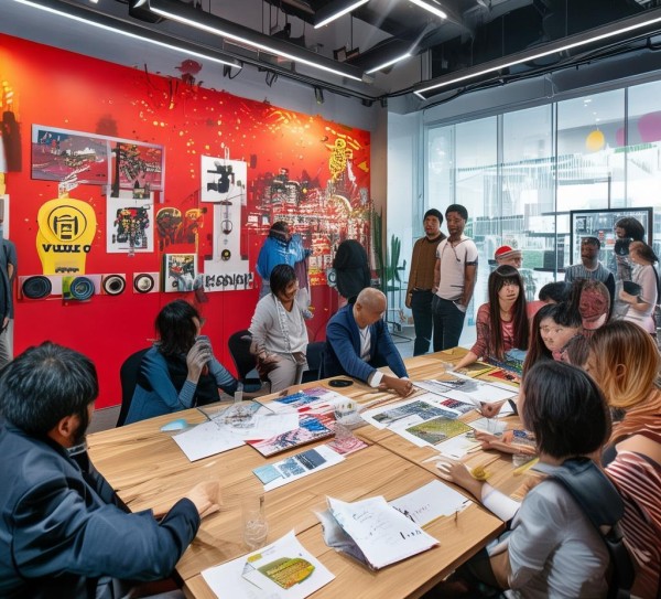 助力文化自信与创新发展，山东宣传广告公司 providing专业服务，助力地方文化发展。