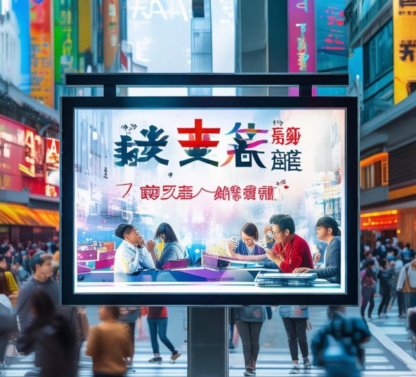 南通公益广告规划，数字赋能公益创新