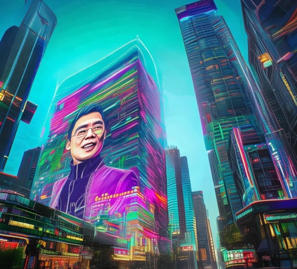 雷军广告，垂直整合的未来