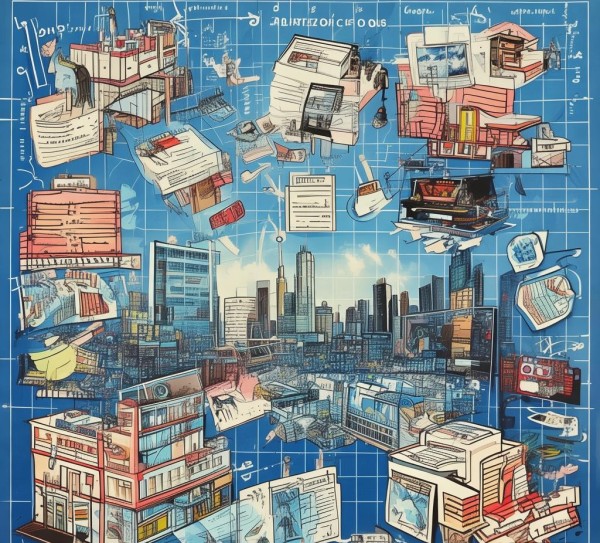 广告设计规划蓝图，从创意到执行的完整方案