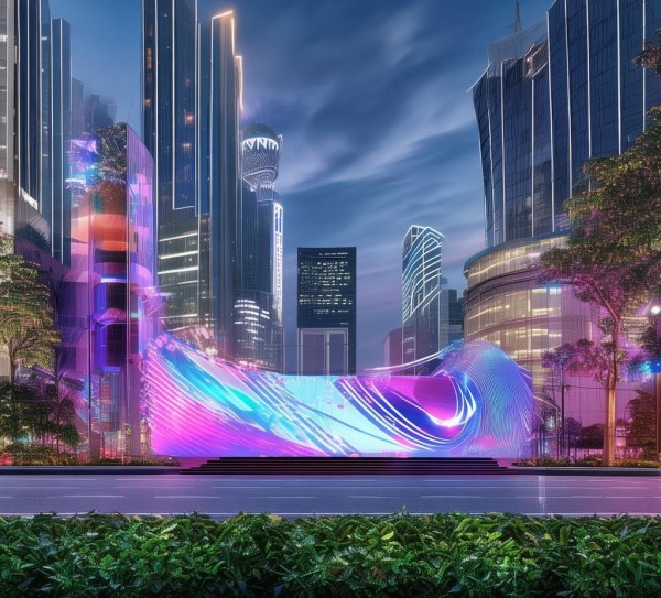 Harnessing Digital Technology to Inspire Creativity