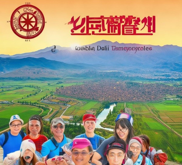 大理旅游宣传广告公司，助力大理旅游发展，吸引所有游客